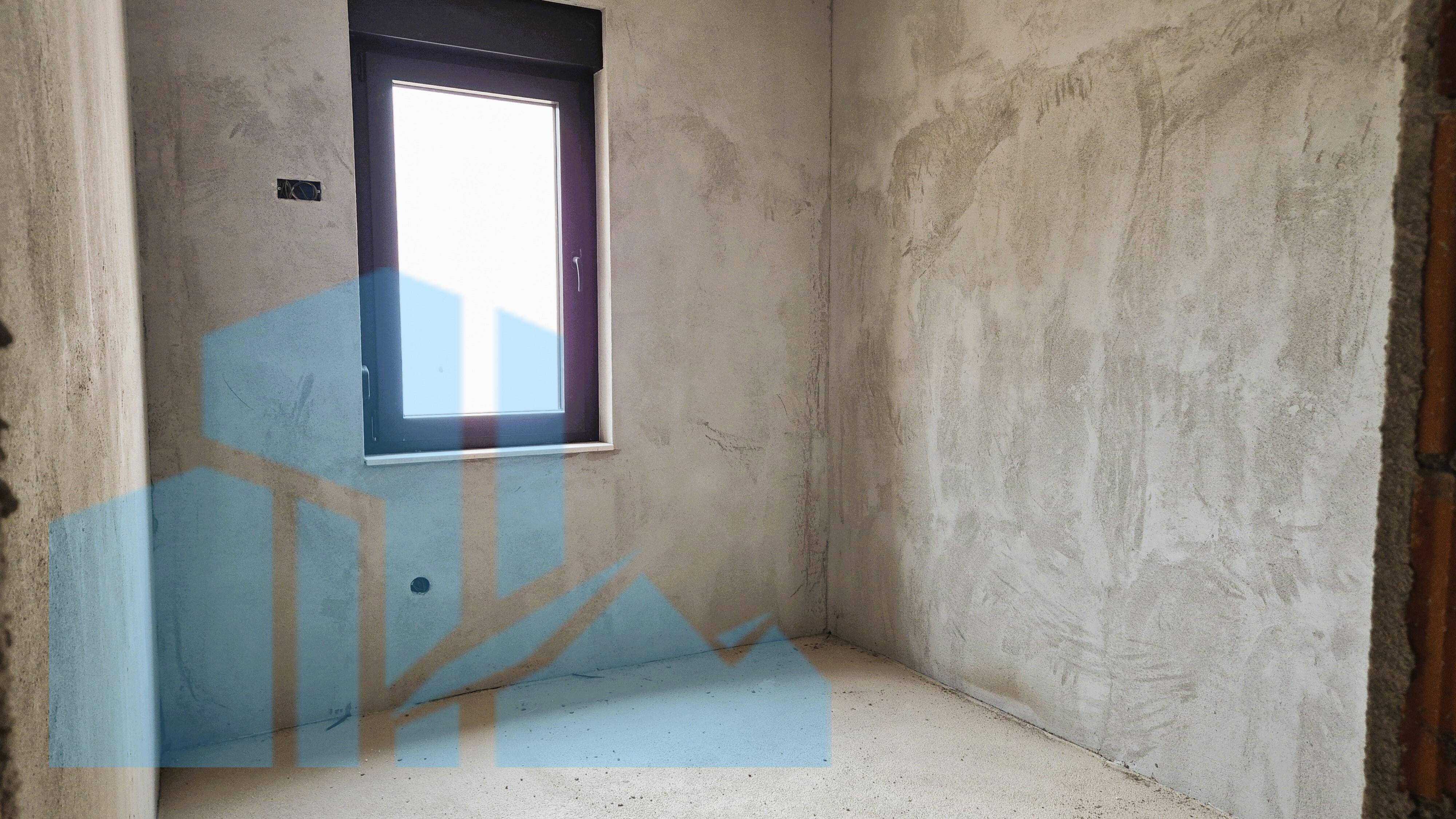 Brodarica, Šibenik - Stan sa pogledom na more - D