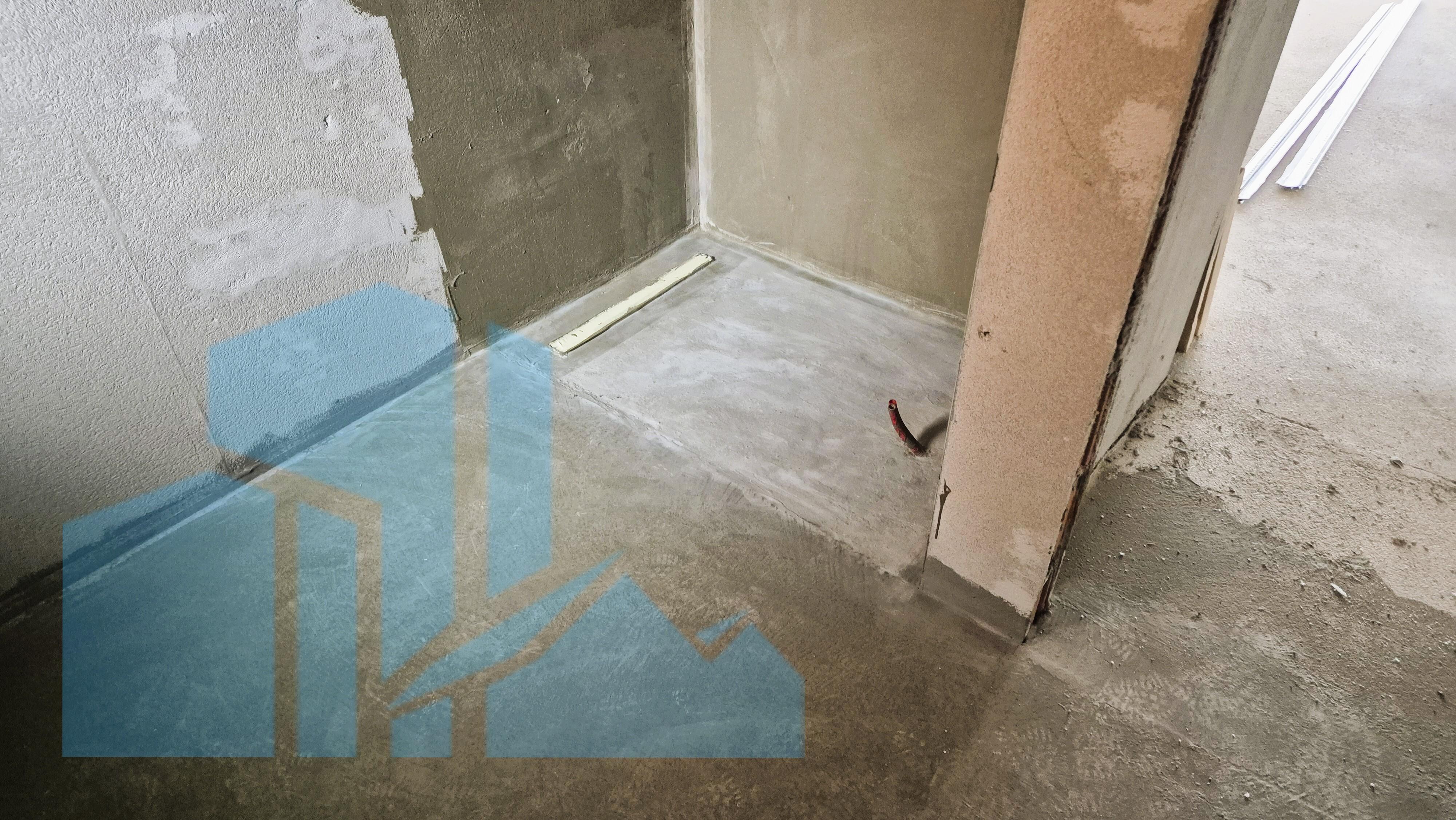 Brodarica, Šibenik - Stan sa vrtom i pogledom na mora - C