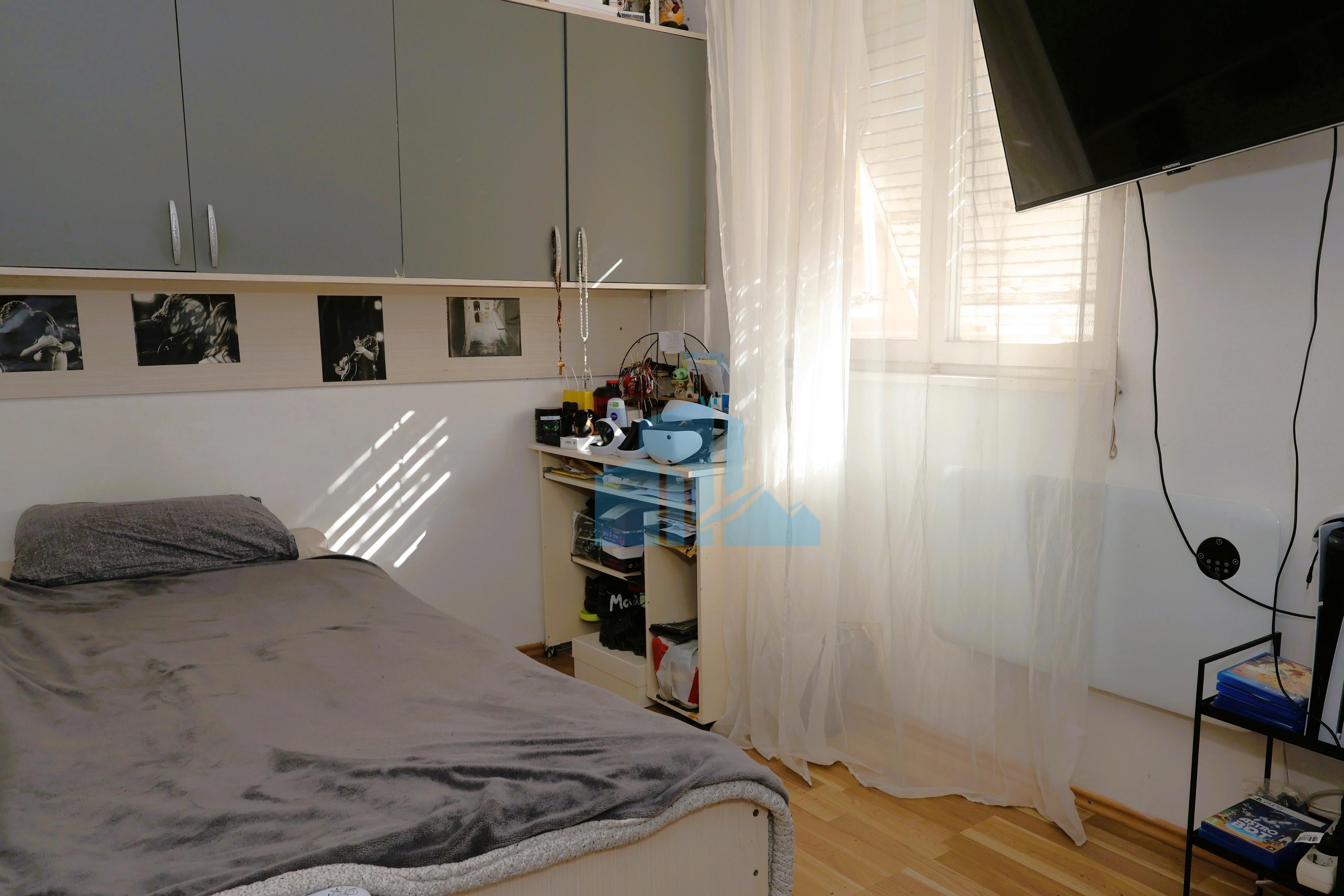 Stan, Šibenik: Prodaje se stan 55.18m2