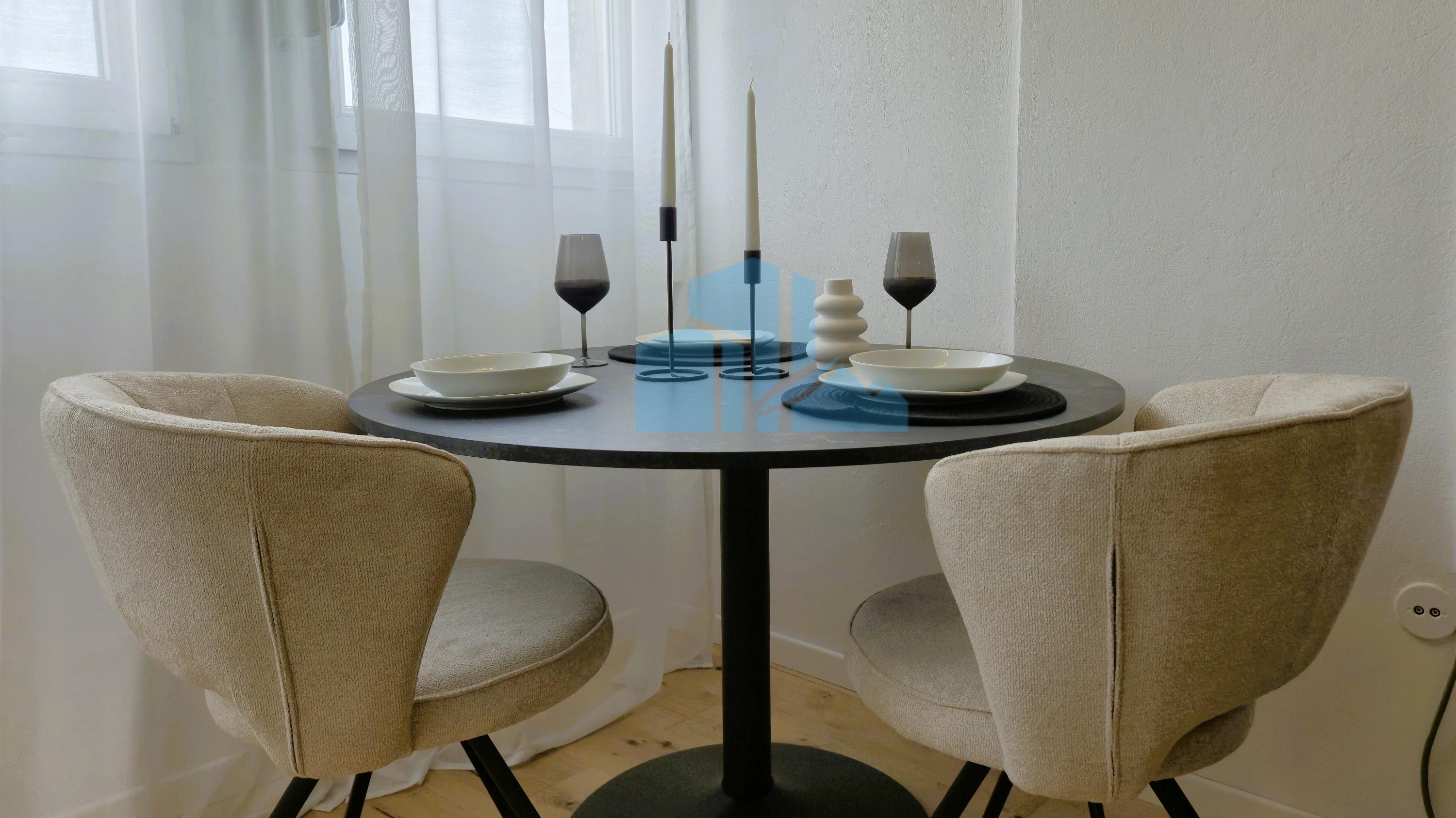 Šibenik – Baldekin - Kompletno renoviran i opremljen stan 42 m²