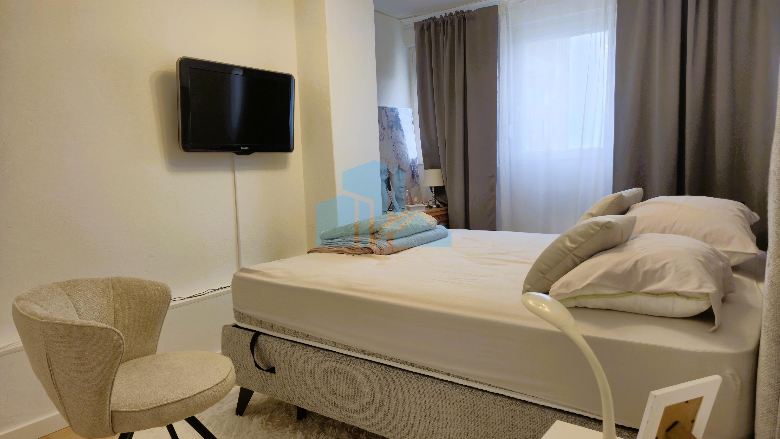 Šibenik – Baldekin - Kompletno renoviran i opremljen stan 42 m²