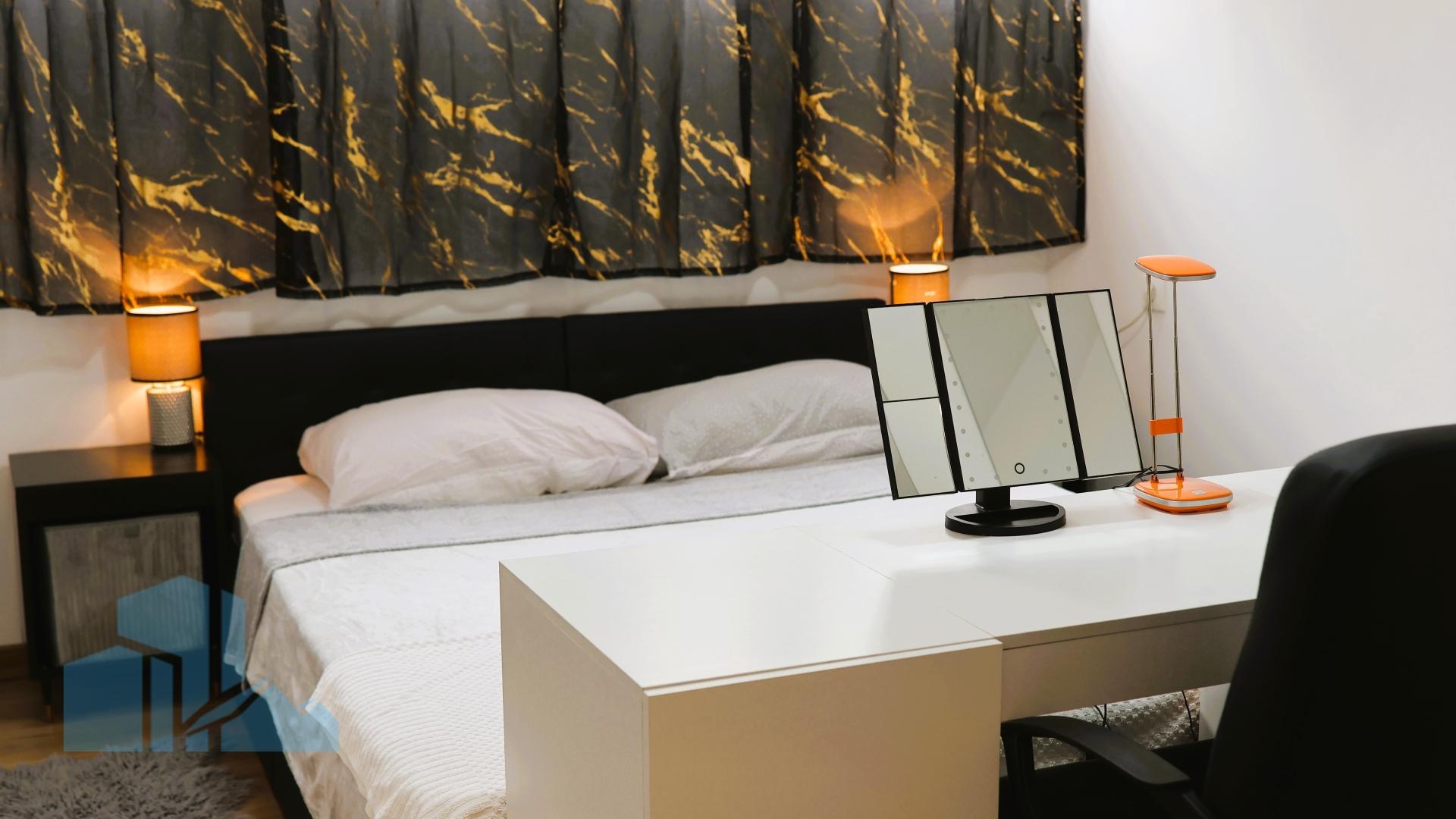 Renoviran stan 62m2 u Šibeniku, Križ