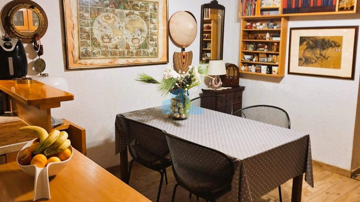 Split, Brda - Dvosobni stan s vrtom