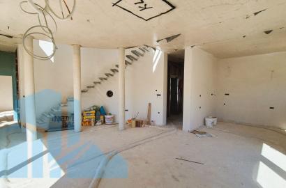Haus: Vodice 176 m² – Luxus Neubau mit Pool und moderner Architektur