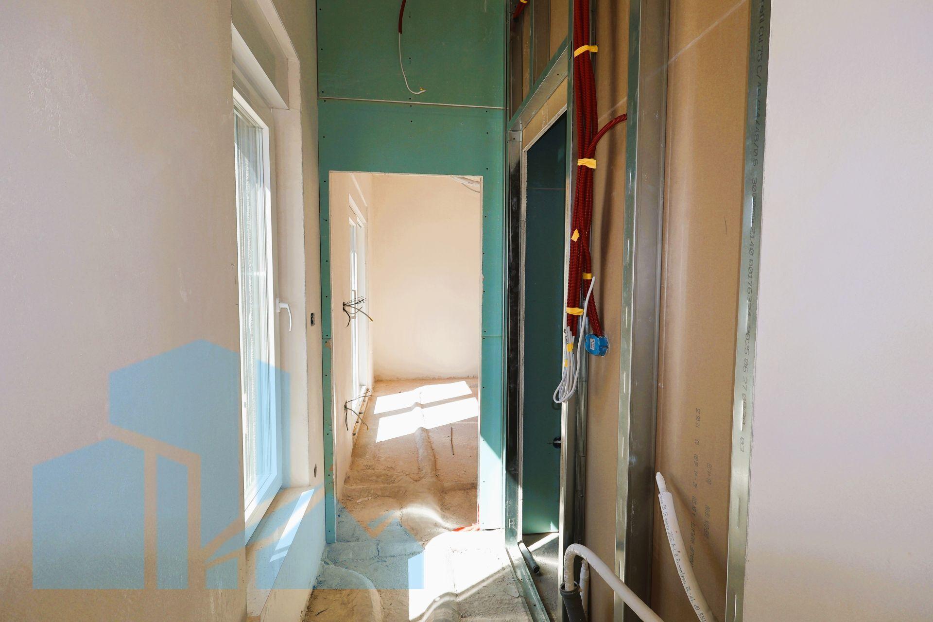 Haus: Vodice 176 m² – Luxus Neubau mit Pool und moderner Architektur