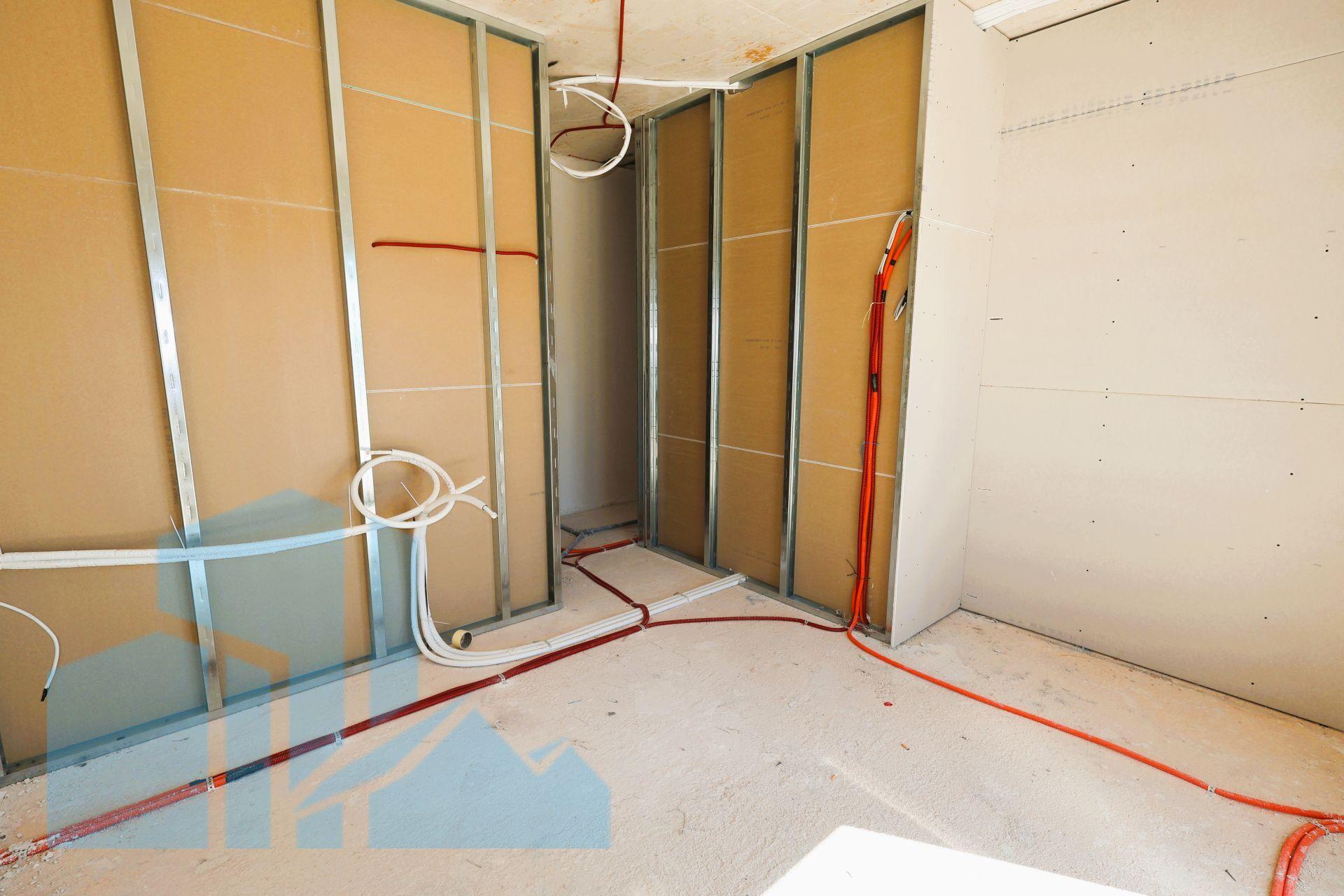 Haus: Vodice 176 m² – Luxus Neubau mit Pool und moderner Architektur
