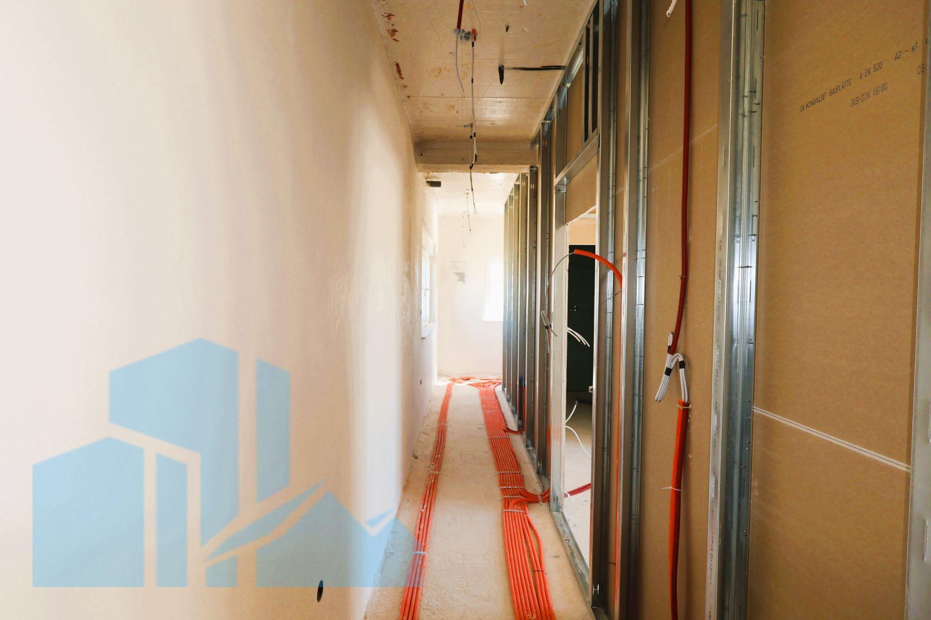 Haus: Vodice 176 m² – Luxus Neubau mit Pool und moderner Architektur